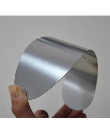 Buy Anti-Puncture Stainless Steel Insoles for Men & Women | Construction Site Foot Protection - Size 42 - Buy Online on GoSupps.com