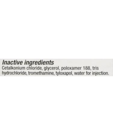 Retaine MGD Preservative-Free Eye Drops - 3 Count - Buy Online on GoSupps.com