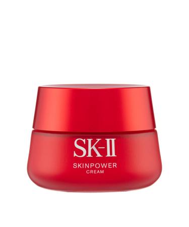 SK-II New SKINPOWER Cream - Advanced Evolution of R.N.A Cream - Buy Online on GoSupps.com