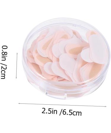 Housoutil 2 Boxes Double Eyelid Sticker Stickers Makeup Tools Double Eyelid Tapes Miss Extension Belt Eyes - Buy Online on GoSupps.com