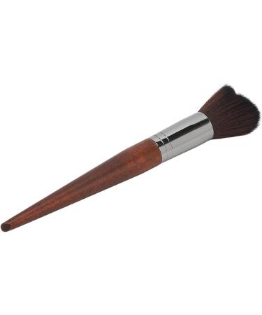 Shading Brush Portable Fishtail Head Jaw Contouring Brush for Women for Home - Buy Online on GoSupps.com