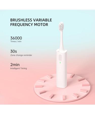 Dental Kit - Cordless Water Flosser & Electric Toothbrush Combo for Braces - Ultimate Oral Care Solution - Fast International Shipping - Buy Online on GoSupps.com
