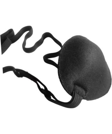 FOMIYES 4 Pcs Lazy Eye Patch Eye Patches Dinosaur Erasers for Pirate Patches Sponge Eye Patch - Buy Online on GoSupps.com