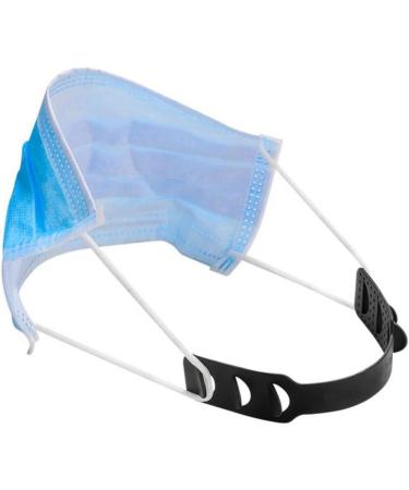 Minkissy 18 STK Ear Protection Mask Hooks - Extension Hooks for Masks & Earrings Comfortable Grips for Face Covers Ideal for Children - Shop Now! - Buy Online on GoSupps.com