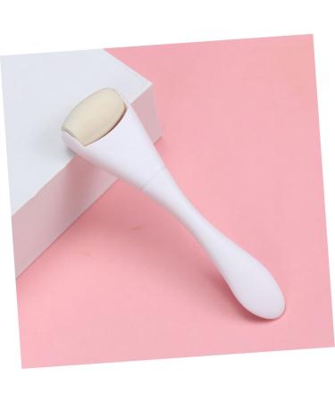 Volcanic Oil Removal Face Roller - Handheld Sculpting and Massager Tool for Glowing Skin | Healeved 10.30x2.70x1.50CM - Buy Online on GoSupps.com