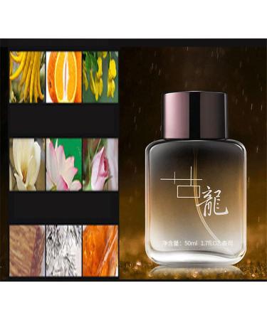 2PCVSYG Cologne for Men 2PCVSYG cologne for men seductra 2PCVSYG Fragrance Men's Fragrance Cologne Alpha Touch Cologne 2VPCSYG Date Edition Perfume Long Lasting Fragrance (A+B) - Buy Online on GoSupps.com