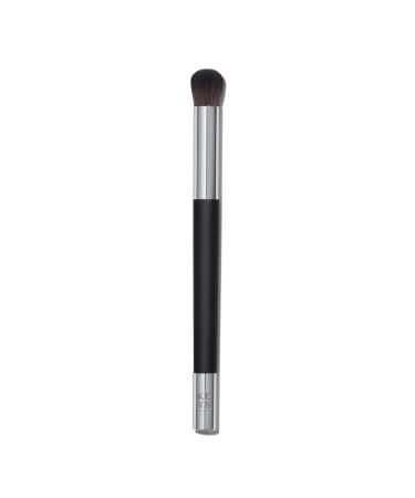 Keys Soulcare Natural Look Concealer Brush Flat & Soft Bristles for Easy and Controlled Application Blends Flawlessly Gentle Vegan Cruelty Free