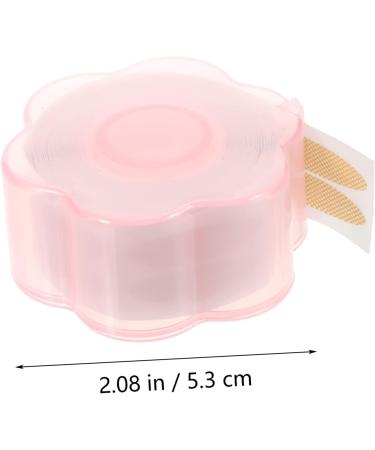 FOMIYES 9 Rolls Lace Double Eyelid Sticker Eyelid Strips Adhesive Eyelid Tape Adhesive Eye Lifter Tape Droopy Eyelid Tape Strip Invisible Tape Double Eyelid Tape Cover up Eye Patch - Buy Online on GoSupps.com