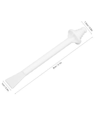 Nose Hair Wax Stick - 20 Pack Non-Toxic Nose Hair Removal for Clean Nostrils | Safe & Effective Grooming - Buy Online on GoSupps.com