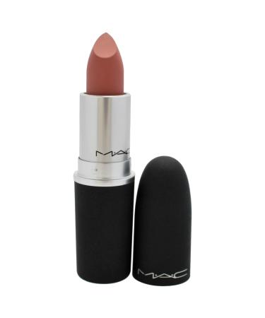 Buy MAC Powder Kiss Lipstick - Ted for Women | 0.1 oz - International Shipping Available - Buy Online on GoSupps.com