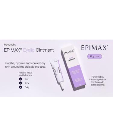 Eyelid Ointment 4g - A soothing moisturiser to help relieve eyelids that are dry itchy red and flaky. Soothe hydrate and comfort dry skin around the delicate eye area - Buy Online on GoSupps.com