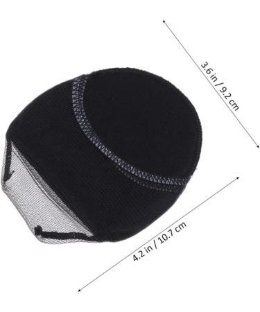 FRCOLOR High Heel Pads - 3 Pairs Silicone Foot Cushions for Women | Non-Toe Socks & Insoles for Maximum Comfort | Perfect High Heel Insert Solution - Buy Online on GoSupps.com