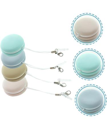 NOLITOY 8 Pcs Screen Cleaner Wipes - Premium Lens & Glasses Cleaning Cloths for Electronics & Phones - Streak-Free Eyeglass Cleaner - Buy Online on GoSupps.com