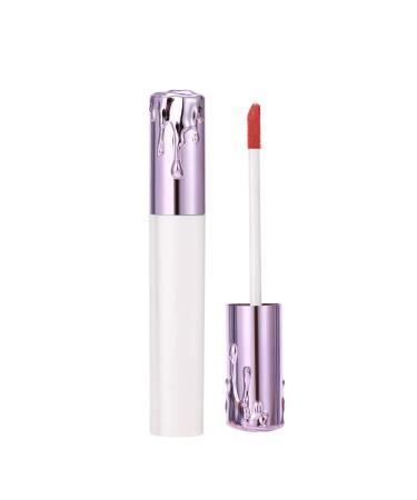 CHAKAE Long Lasting Waterproof Moisturizing Liquid Lipstick Rich Pigmentation for Various Occasions