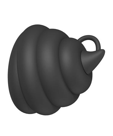 Buy Silicone Toothpaste Caps & Funny Dispensers - Easy-to-Use Press for Kids & Adults | International Shipping - Buy Online on GoSupps.com