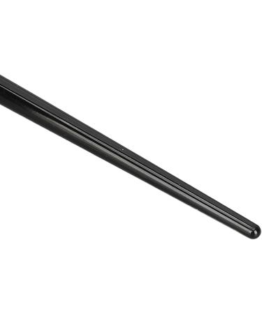 Silicone Gloss Applicator 10Pcs Portable Soft Curved Tip Silicone Eyeshadow Brush for Lip Colors - Buy Online on GoSupps.com