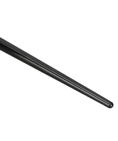 Silicone Makeup Brush Set - 10pcs Reusable Eye Shadow Brushes | Soft Long-Lasting Glitter Applicators for Liquid Eyeshadow & Lips - Buy Online on GoSupps.com