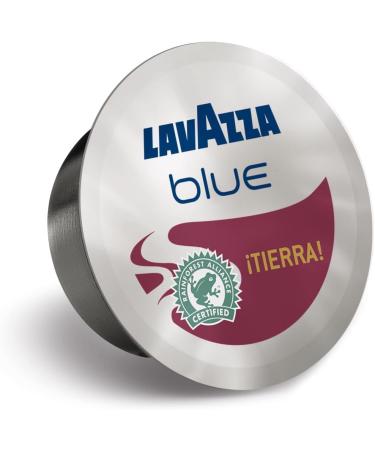  Lavazza Caffe.com Lavazza(R) Original Coffee Capsules Lavazza Blue Tierra! 100 Capsules - Buy Online on GoSupps.com