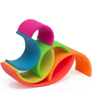 Buy D NA Rainbow Kit - Neon Colors D-01028 | International Shipping Available - Buy Online on GoSupps.com