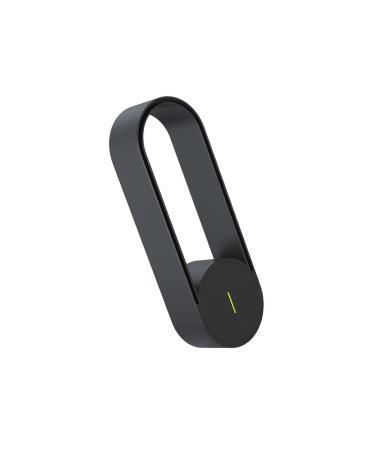 irene inevent Dust Mite Controller Safe for Humans and Pets Efficient and Silent Black