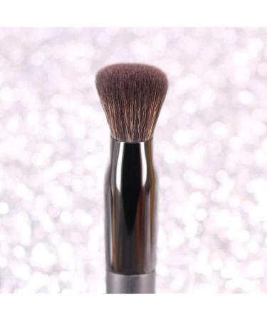 Vela.Yue Contour Brush Flat | Precise Blending & Contouring for Flawless Makeup | International Shipping - Buy Online on GoSupps.com