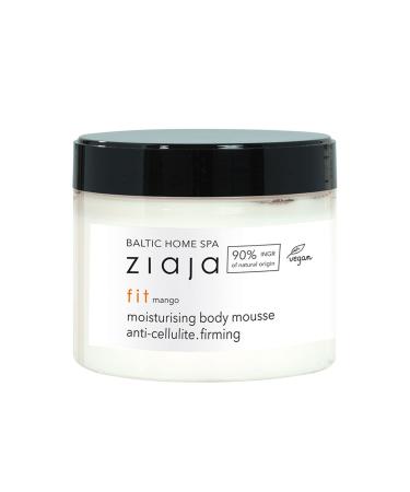 Baltic Home Spa Fit Mousse Corporal Hidratante 300 ml - Buy Online on GoSupps.com