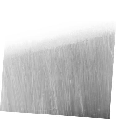 minkissy Hairdressing Neck Duster Barber Neck Duster Hair Brush Hair Cutting Brush Hairdressing Duster Hair Cleaning Neck Brush Mens Hair Brush Cleansing Brush Man - Buy Online on GoSupps.com