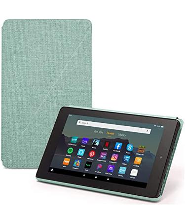 Fire 7 Tablet Case (Compatible with 9th Generation, 2019 Release), Sage