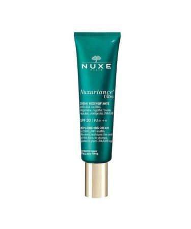 Nuxe - Nuxuriance Ultra Day SPF20 50 ml Multicolour/Multicolour