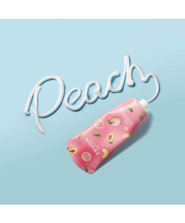 Frudia My Orchard Peach Body Essence - Nourishing & Hydrating Body Lotion for Radiant Skin | International Shipping Available - Buy Online on GoSupps.com