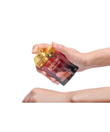 Luxurious Perfumes For Women and Men Eua De Perfume Unforgettable Long Lasting Fragrance For Every Occasion 1.7 fl Oz Unisex Parfum Spray Natural Vaporization Cologne For Men's and Women's Dizze - Buy Online on GoSupps.com