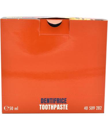 Children's Toothpaste - Cute Mint Flavor 50ml | Dragon Ball Z Whitening Formula | Fresh Breath & Healthy Teeth - Buy Online on GoSupps.com