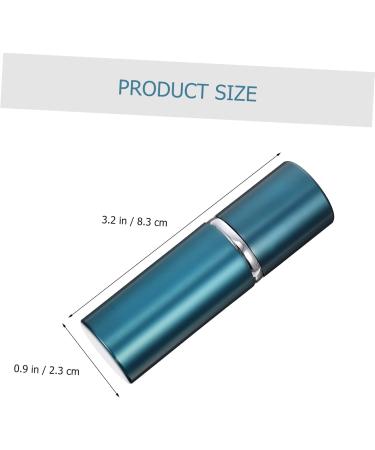 DOITOOL Volcanic Stone Oil-absorbing Ball Oil Absorbing Stick Skin Rolling Volcano Stone Skin Care Roller medium Blue - Buy Online on GoSupps.com