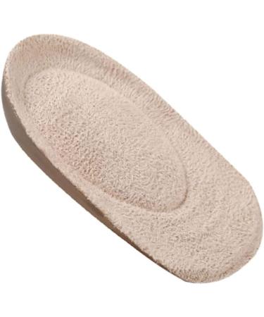 Gatuida 3 Pairs Heel Spurs Pads | Reusable Arch Cushions & Heel Support Inserts for Men & Women | Comfort for High Heels | Shoe Lifts & Cushions - Buy Online on GoSupps.com