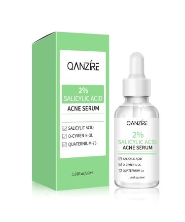 Professional Anti-Acne Treatment Serum