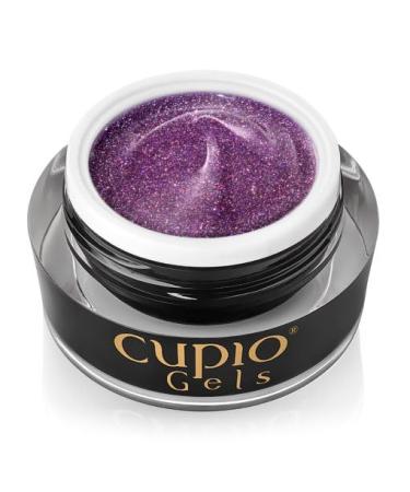 Cupio Builder Gel Cupio Disco - Violet Pulse - 15 ml