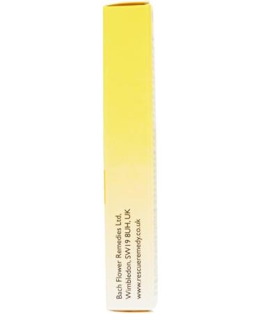 Rescue Remedy Day Liquid Melts 28 Fast Dissolving Capsules - Alcohol-Free Emotional Wellness Travel Size - 1 Pack - Buy Online on GoSupps.com