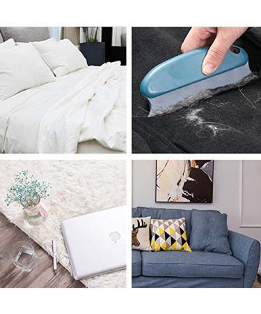 YOUDIWADI Pet Hair Remover Roller - Reusable Dog & Cat Hair Brush for Furniture, Couch, Carpet, Car Seats & Bedding - Buy Online on GoSupps.com