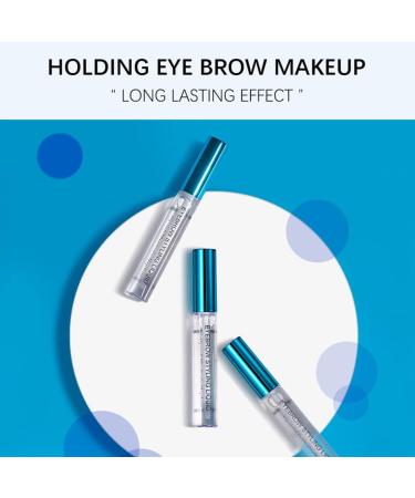 Mikinona Define Eyebrow Liquid Professional Eyebrow Setting Liquid Women Eyebrow Makeup Liquid Cosmetic Miss - Buy Online on GoSupps.com