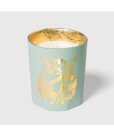 Trudon L'Esprit de L'Eau Scented Candle - Mineral Woods | 9.5 oz | Premium International Shipping - Buy Online on GoSupps.com