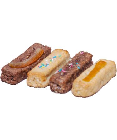  TUMMINELLO Tumminello | Soft Sweets Modica IGP Chocolate | Soft almond cantucci | Aretusa metal tin with soft Sicilian candies - Buy Online on GoSupps.com