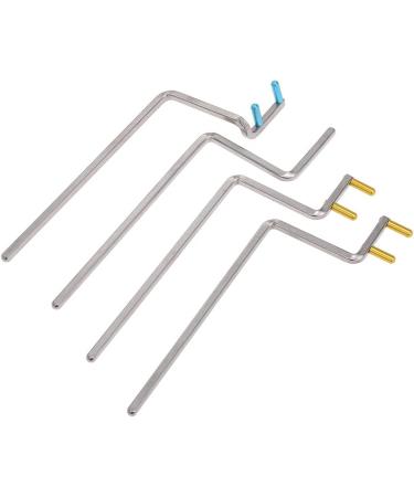 FPS 3000 XCP Film Positioning Kit | Complete Dental Positioning System - International Shipping Available - Buy Online on GoSupps.com