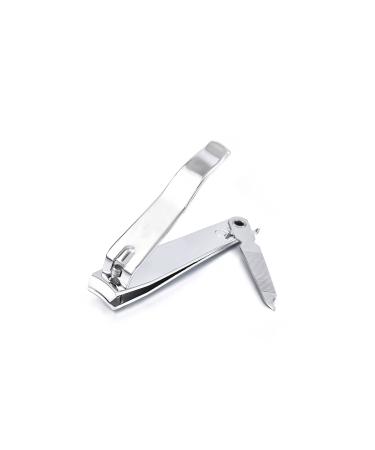 HCHGJKN Nail Clippers Pro Finger Nail Clipper Stainless Steel Sturdy Ultra Sharp Anti-slip Professional Correction Manicure Nail Care Tool Set