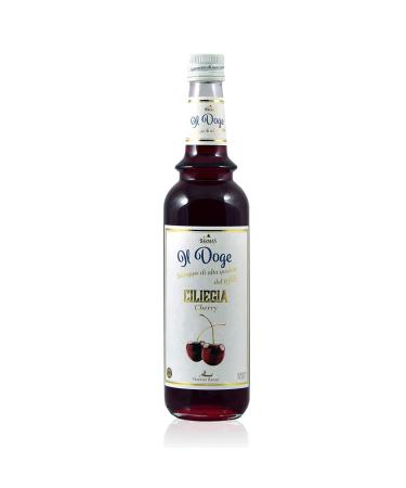 BARMAN IL DOGE Cherry Syrup 70cl