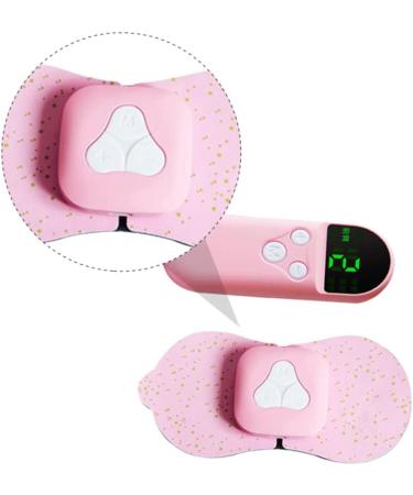 Fomiyes USB Neck Massage Device - Wireless Pain Relief & Fatigue Reduction - International Shipping Available - Buy Online on GoSupps.com