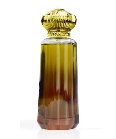 ABAAN EDP 100mL Fruity Woody White Chocolate Unisex Eau de Parfume for Men and Women with Gourmand Oriental Fragrance and Musk Accords by Al Maghribi Arabian Oud
