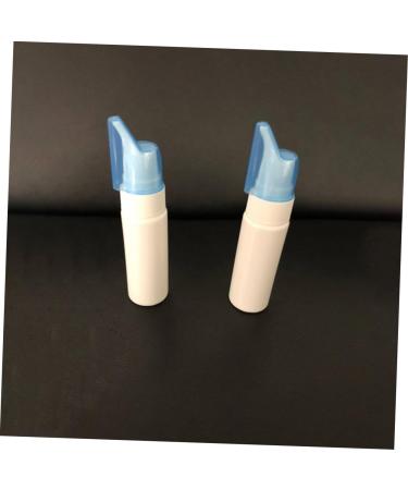 FRCOLOR 5pcs 70ml Nasal Spray Bottles - Mini Perfume Container & Drug Holder - Buy Online on GoSupps.com