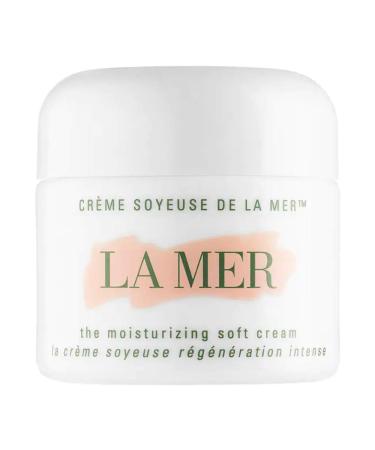 La Mer The Moisturizing Soft Cream 2 Oz Rose Unisex - Pack of 1 - Buy Online on GoSupps.com