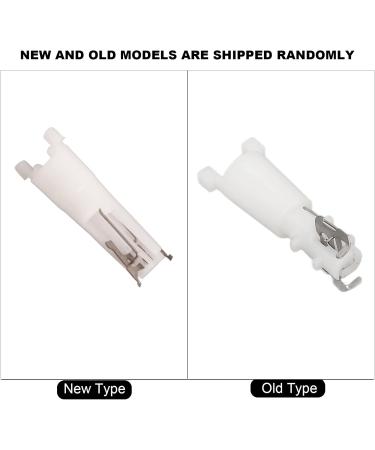 Replacement Head for Nose Trimmer Replacement Head for Nose Hair Trimmer Professional Universal Compatible with 20 Pieces for Men for Home - Buy Online on GoSupps.com