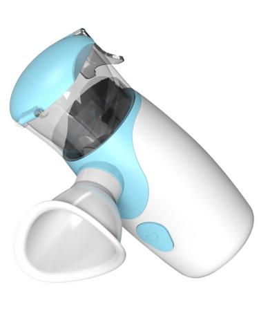 FRCOLOR 1 Set of Moisturising Cream for Eyes Steamer for Facial Treatment Nano Steamer Eye Drop Sprayer Nano Mister Eye Beauty Mister Eye Drops Steamer Care ABS